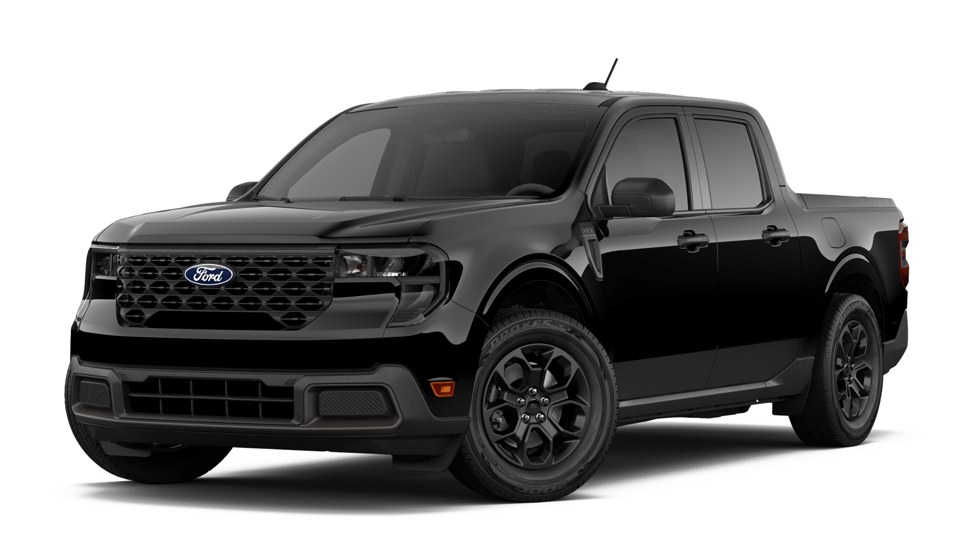 2026 Ford Maverick® External Image 1